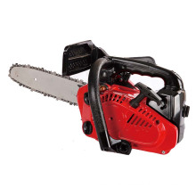 25cc CE chainsaw for wood